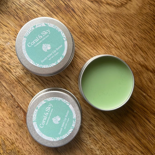 Buy Vegan Lip Balm - Hydrate Lips With Clean | Cruelty-Free Ingredients | Shop Verified Sustainable Lip Balms on Brown Living™