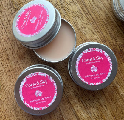 Vegan Lip Balm - Hydrate Lips With Clean | Cruelty - Free Ingredients | Verified Sustainable by Brown Living™