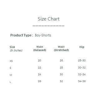 Vintage lace Boy - Shorts | Verified Sustainable by Brown Living™