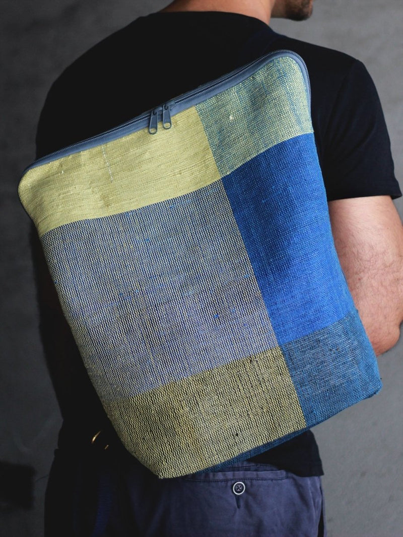 Buy Virai Backpack | Shop Verified Sustainable Products on Brown Living