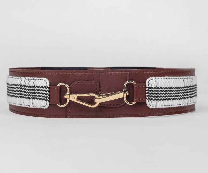 Buy Vogue Dressbelt | Shop Verified Sustainable Products on Brown Living