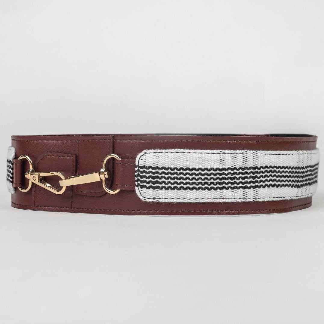 Vogue Dressbelt | Verified Sustainable by Brown Living™