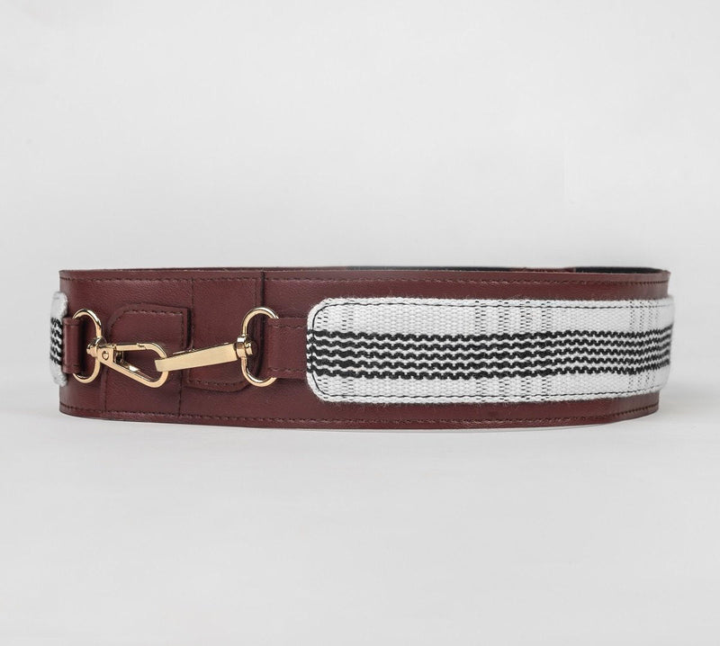 Buy Vogue Dressbelt | Shop Verified Sustainable Products on Brown Living