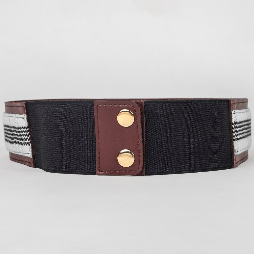 Vogue Dressbelt | Verified Sustainable by Brown Living™