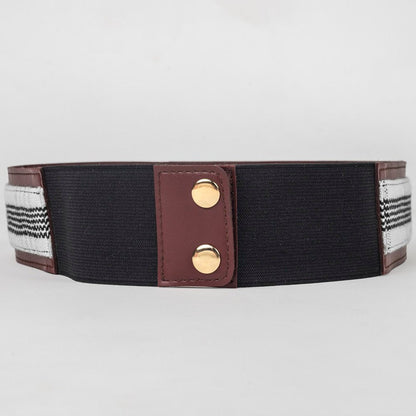 Vogue Dressbelt | Verified Sustainable by Brown Living™