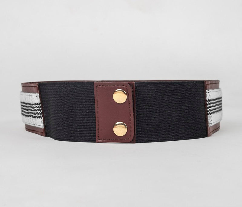 Buy Vogue Dressbelt | Shop Verified Sustainable Womens Belt on Brown Living™