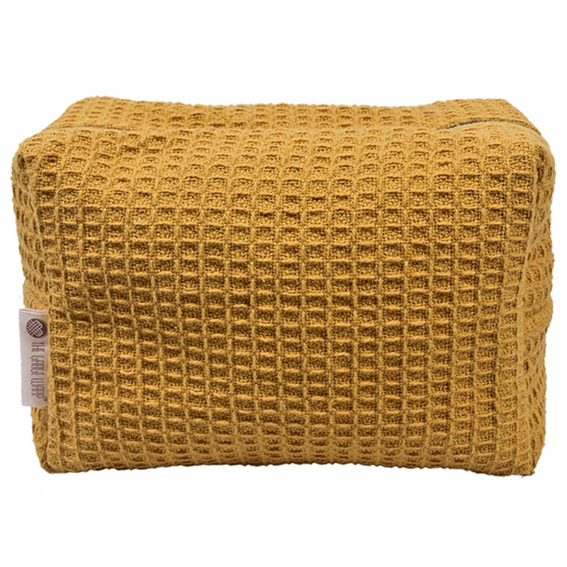 Waffle Dopp Kit | Verified Sustainable by Brown Living™