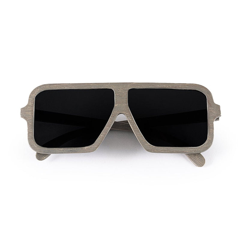 Buy Walong Wooden Sunglass - Handcrafted Unisex | Shop Verified Sustainable Products on Brown Living