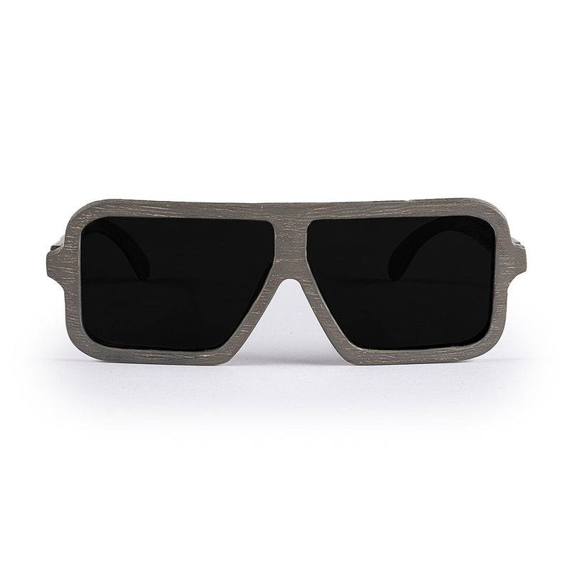 Buy Walong Wooden Sunglass - Handcrafted Unisex | Shop Verified Sustainable Products on Brown Living