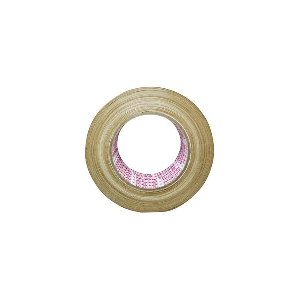 Buy Water Activated Tape - Brown Scrim Reinforced - 70mm x 50 meters x 4 Rolls | Shop Verified Sustainable Packing Tape on Brown Living™