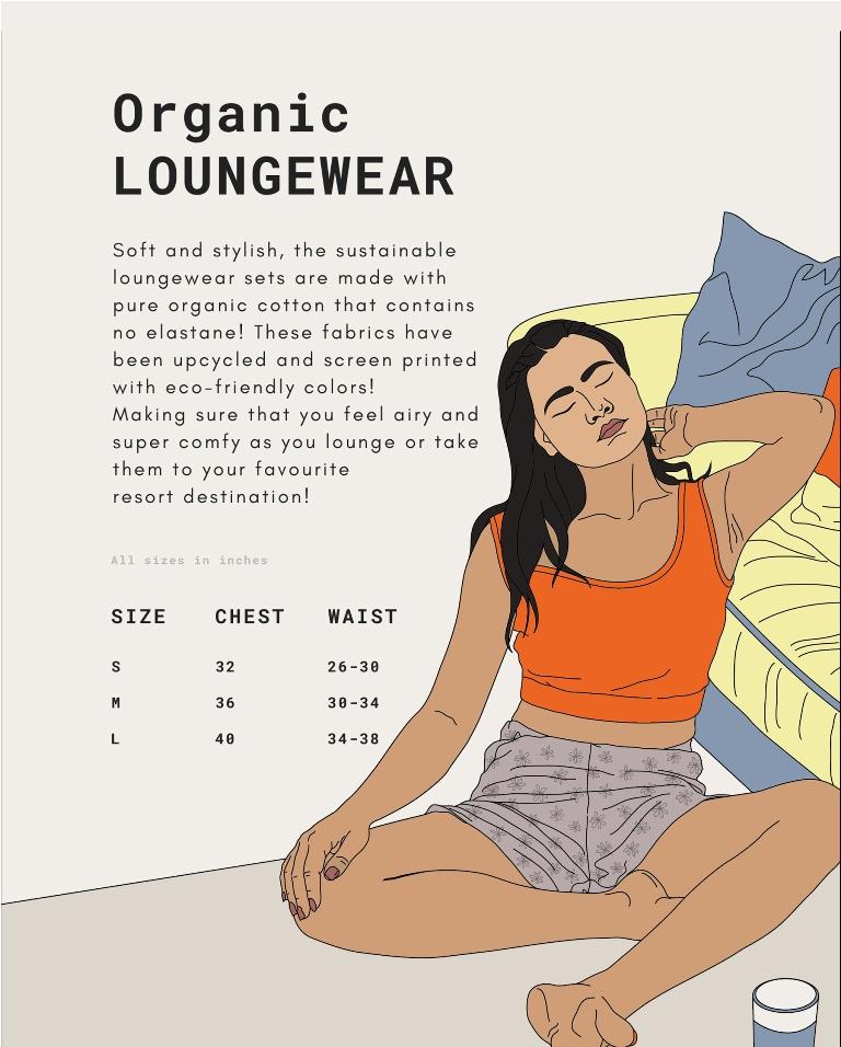 Buy Watermelon Bralette | Shop Verified Sustainable Womens Underwear on Brown Living™