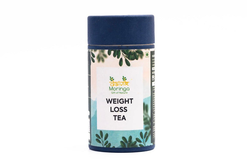 Weight Loss Tea | Verified Sustainable Tea on Brown Living™