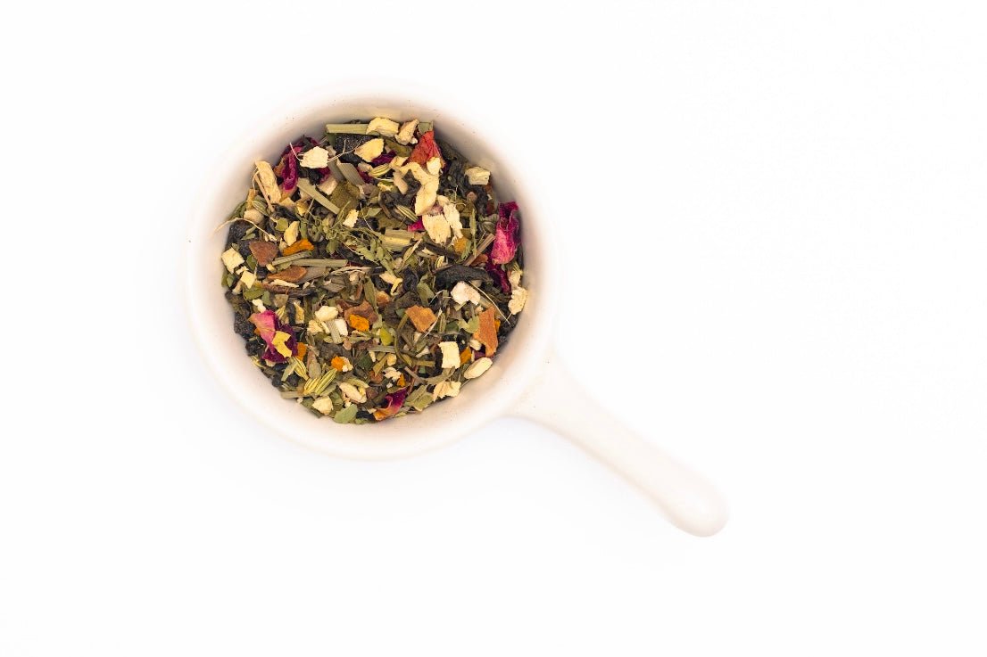 Weight Loss Tea | Verified Sustainable by Brown Living™