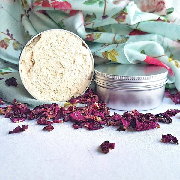 Buy Whipped Body Butter | Shop Verified Sustainable Products on Brown Living