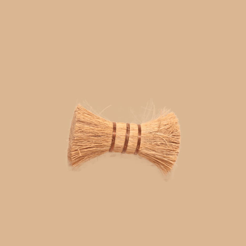 Whiskers Cleaning Brush - Coconut Coir | Verified Sustainable Kitchen on Brown Living™