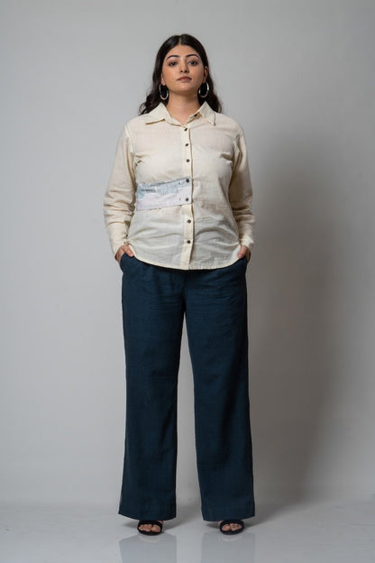 Wide Leg Pant Women | Verified Sustainable by Brown Living™