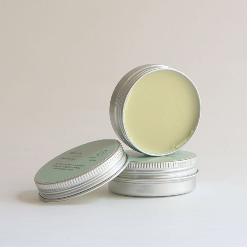 Buy Wild Mint Natural Deodorant | Shop Verified Sustainable Products on Brown Living