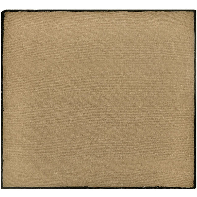Buy Willow Cotton Napkin (Mud Brown, Set Of 4) | Shop Verified Sustainable Products on Brown Living
