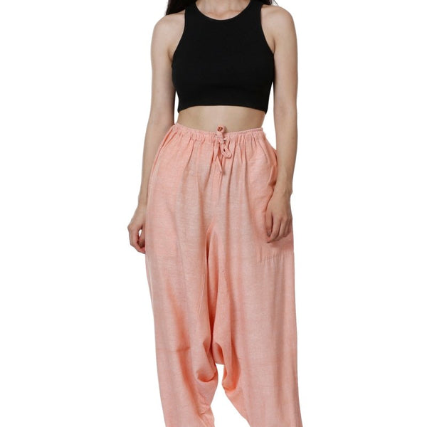Buy Brown Pants for Women by Molcha Online | Ajio.com