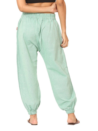 Women's Hopper | Sea Green | Fits Waist Sizes 28 to 38 Inches | Verified Sustainable by Brown Living™