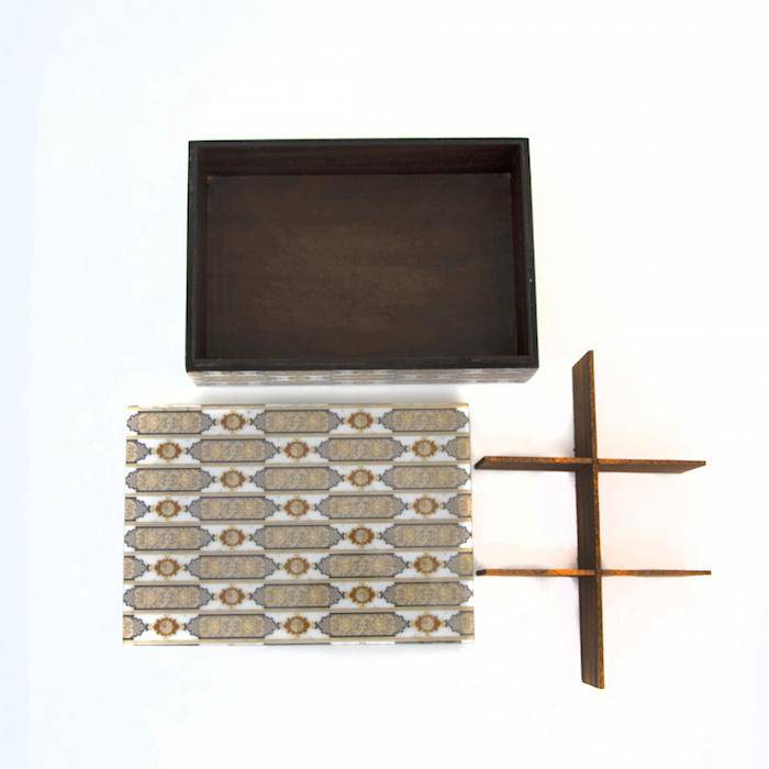 Wooden Decorative Boxes | Multi - purpose Boxes | | Verified Sustainable by Brown Living™