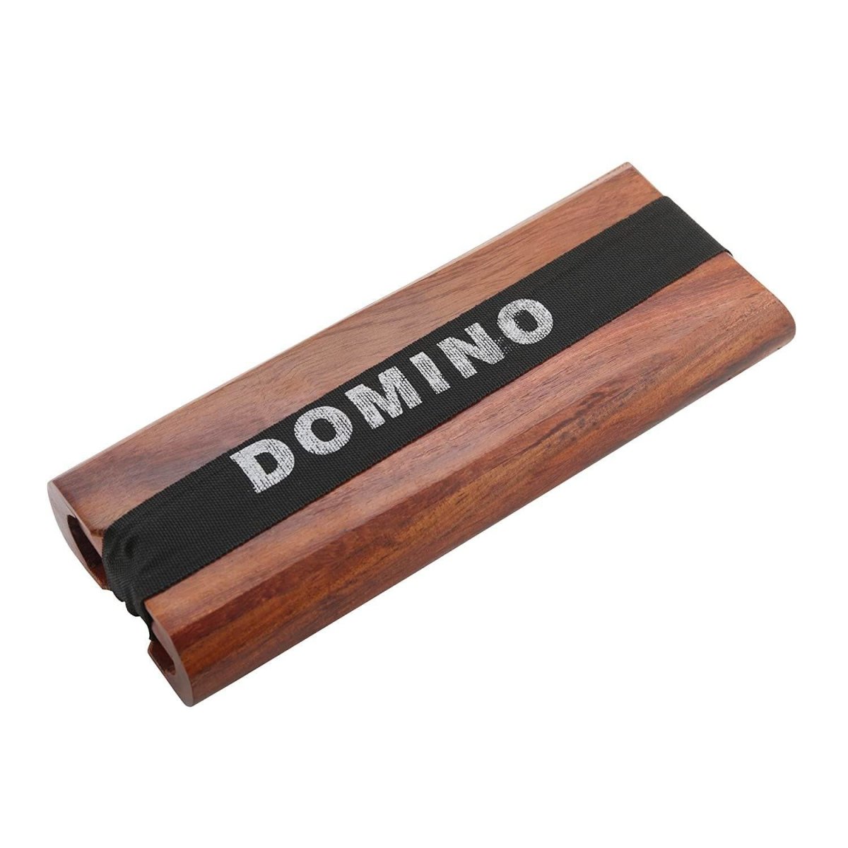 Wooden Domino Box with Dominoes | Handcrafted Games – Learning & Educational Toys on Brown Living™. SKU: 1141. Img 4.