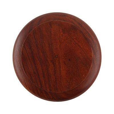 Wooden Labyrinth Board Game Ball in Maze Puzzle Goli Game | Verified Sustainable by Brown Living™