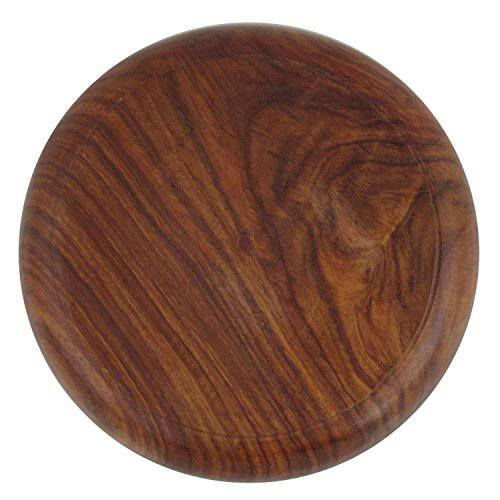 Buy Wooden Labyrinth Board Game Ball in Maze Puzzle Goli Game | Shop Verified Sustainable Learning & Educational Toys on Brown Living™