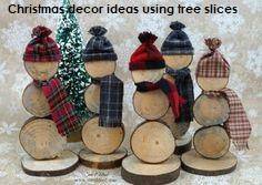 Buy Wooden Tree Slices | 50 Pieces | Shop Verified Sustainable Products on Brown Living