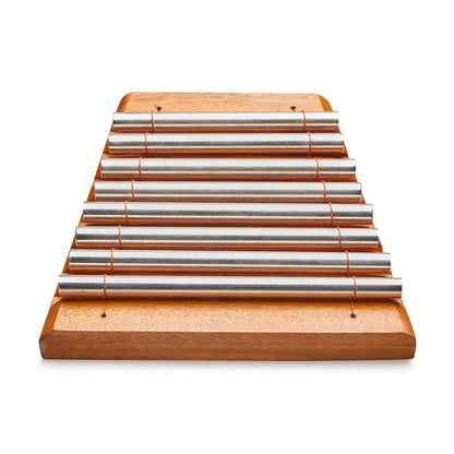 Wooden Xylophone - 8 Keys | Verified Sustainable by Brown Living™