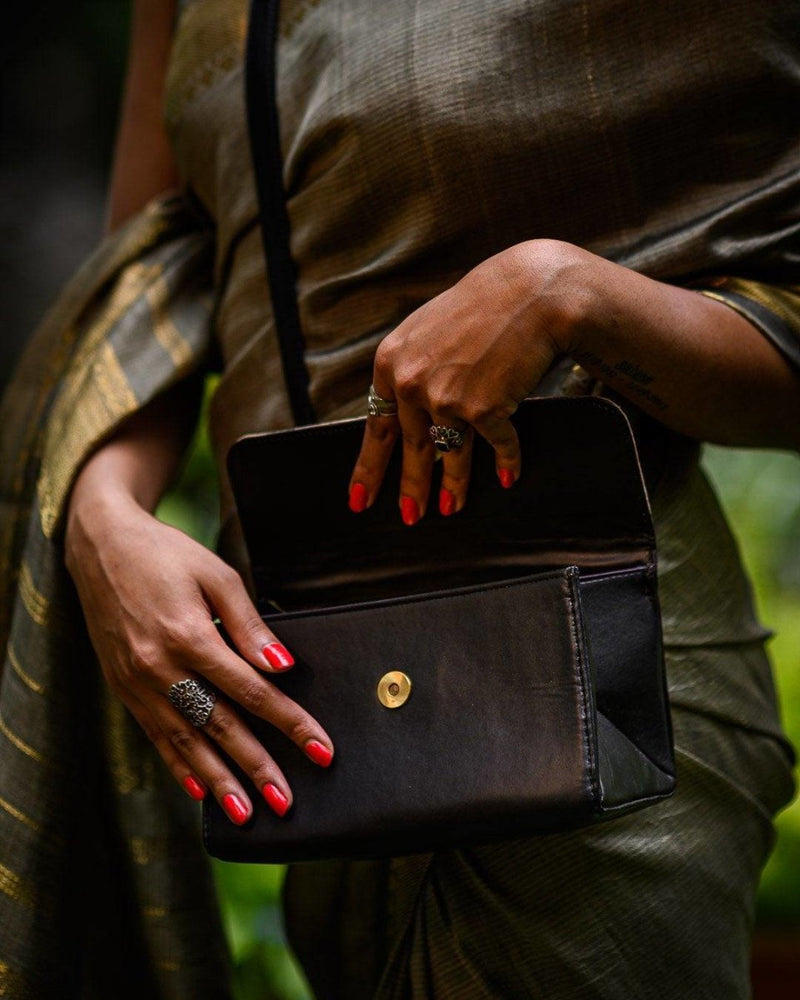 Buy Xisha Bersa - Natural | Shop Verified Sustainable Womens Handbag on Brown Living™