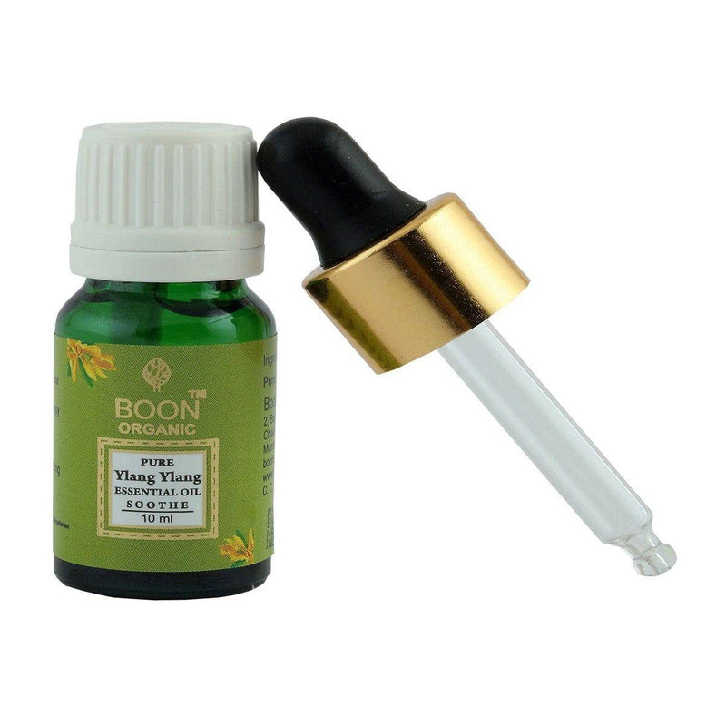 Buy Ylang Ylang Essential Oil - 10mL | Shop Verified Sustainable Products on Brown Living