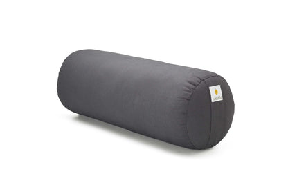 Yoga Bolster made from Organic Cotton | Verified Sustainable by Brown Living™