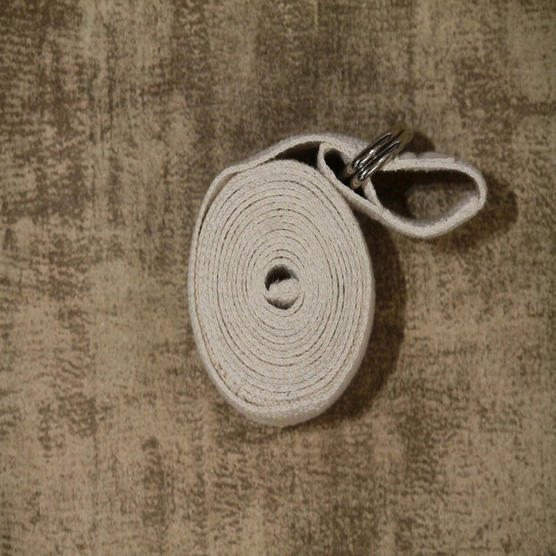 Buy Yoga Rope | Shop Verified Sustainable Products on Brown Living