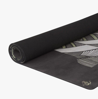 Zakti Yoga Mat | Verified Sustainable by Brown Living™