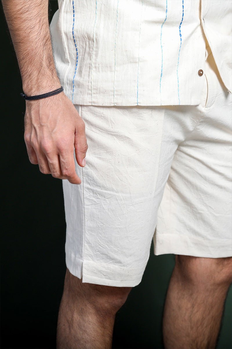 Buy Zale Shorts | Shop Verified Sustainable Mens Shorts on Brown Living™
