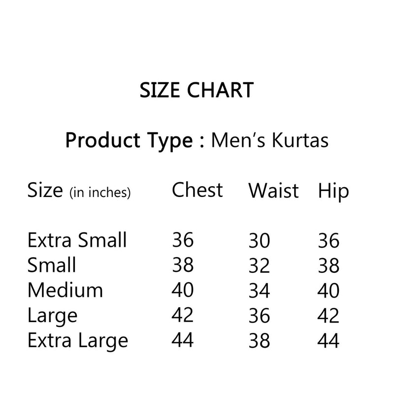 Buy Zeev- Naturally Dyed Organic Cotton Mens Kurta | Shop Verified Sustainable Mens Kurta on Brown Living™