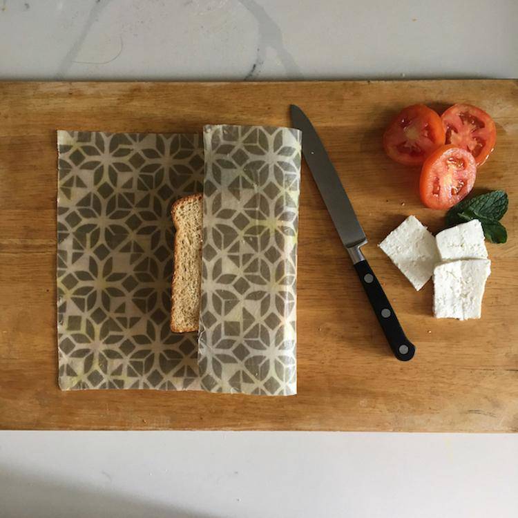 Buy Zero Waste Lunch Gift Set | Shop Verified Sustainable Gift Hampers on Brown Living™