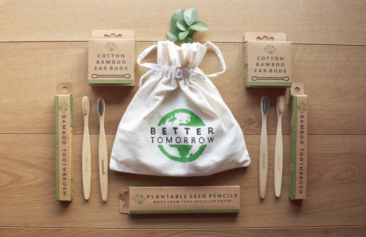 Zero - waste Special Hamper | Verified Sustainable by Brown Living™