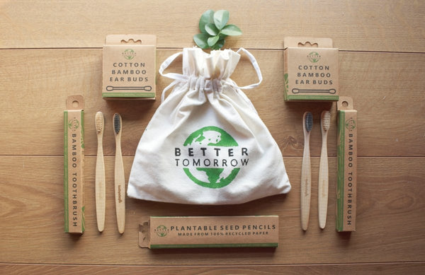 Buy Zero-waste Special Hamper | Shop Verified Sustainable Products on Brown Living