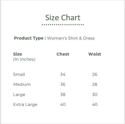 Zig - Zag Cotton Transit Shirt | Verified Sustainable by Brown Living™