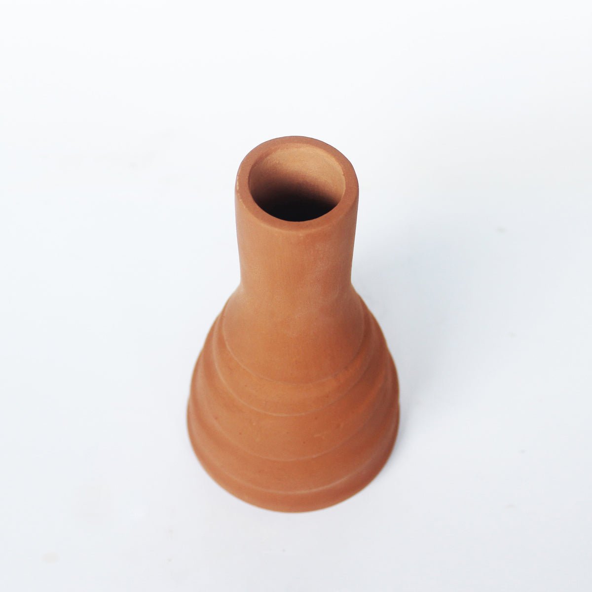 ZIL XL Flower Vase – Decor & Artefacts on Brown Living™. SKU: VS - ZIL/XL. Img 4.