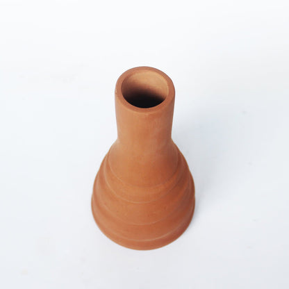 ZIL XL Flower Vase – Decor & Artefacts on Brown Living™. SKU: VS - ZIL/XL. Img 4.