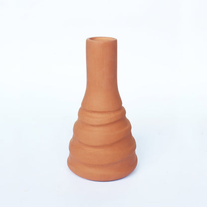 ZIL XL Flower Vase – Decor & Artefacts on Brown Living™. SKU: VS - ZIL/XL. Img 3.