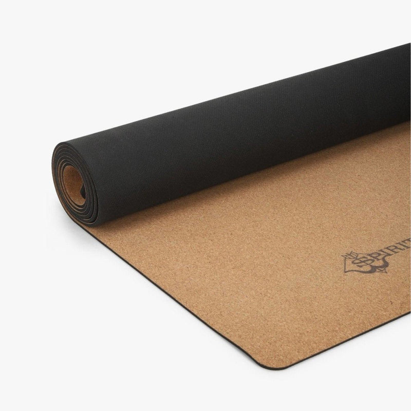 Buy Zobhana Pro Yoga Mat | Shop Verified Sustainable Products on Brown Living